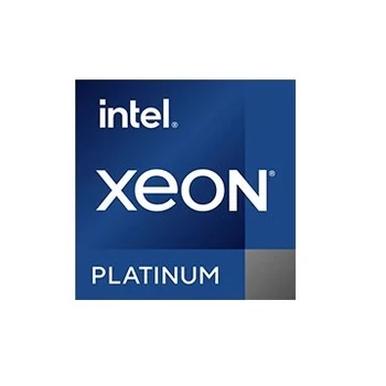 Intel Xeon Platinum 8468H 2.1GHz CPUs